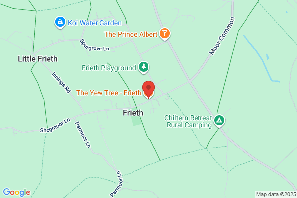 Yew Tree