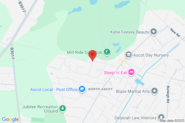 Ascot Property Services