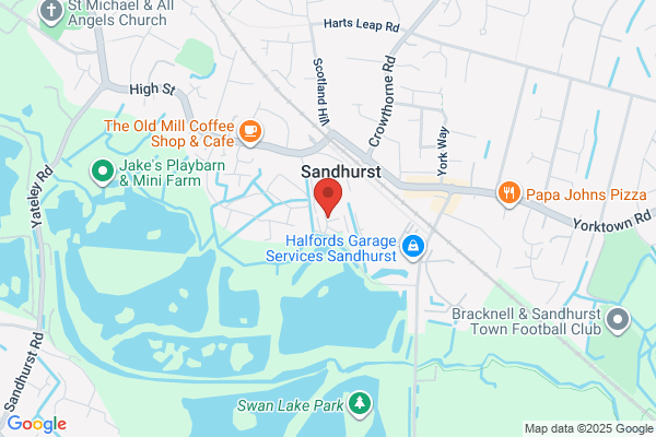 John Mortimer Property Management Ltd