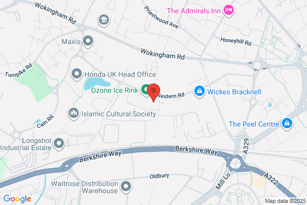 Drive In Plus Auto Centre