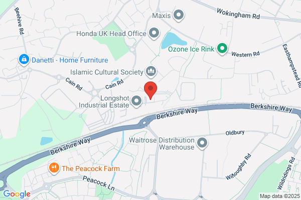 Longshot Lane MOT Centre