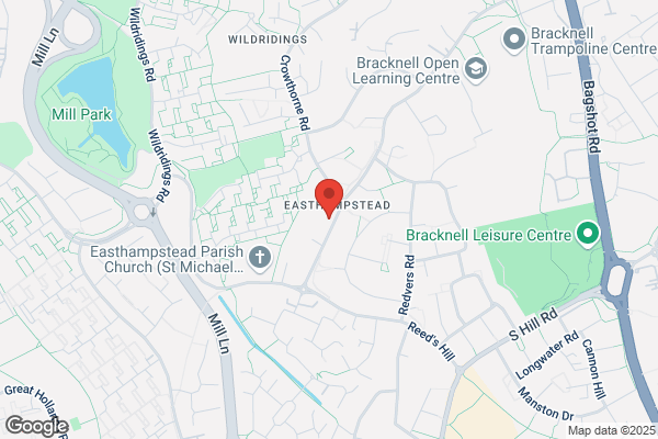 St Michaels Child Care Trust Ltd
