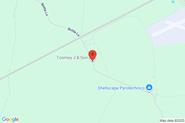 J Toomey & Son Decorators Ltd