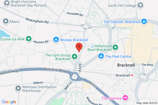 Twin Bridges Service Station