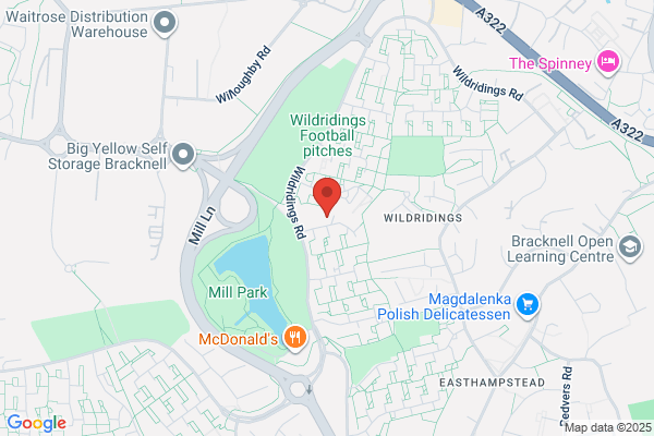 Windsor Healthcare