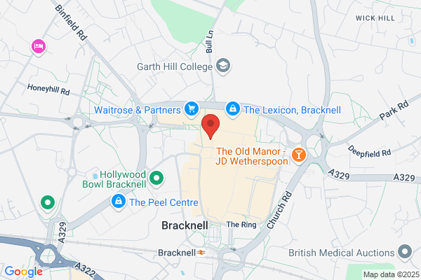 Zizzi - Bracknell