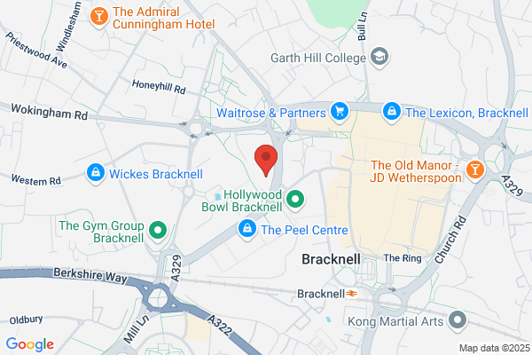 Berkshire Control Systems