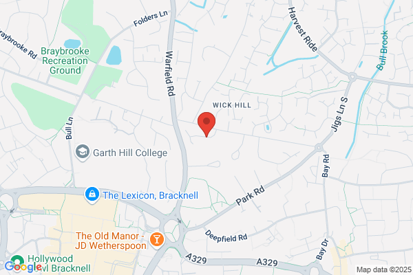 Berkshire Hiab Services