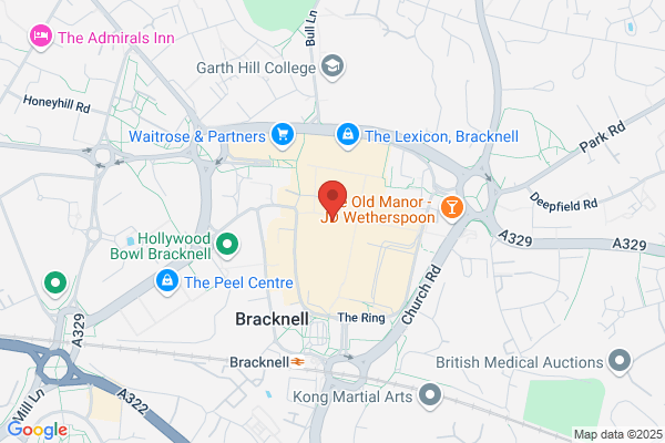 Bracknell Connexions Centre
