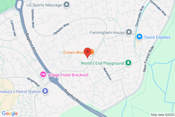 Bracknell Dental Studio