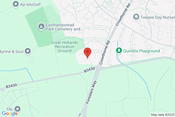 Bracknell Plant Hire