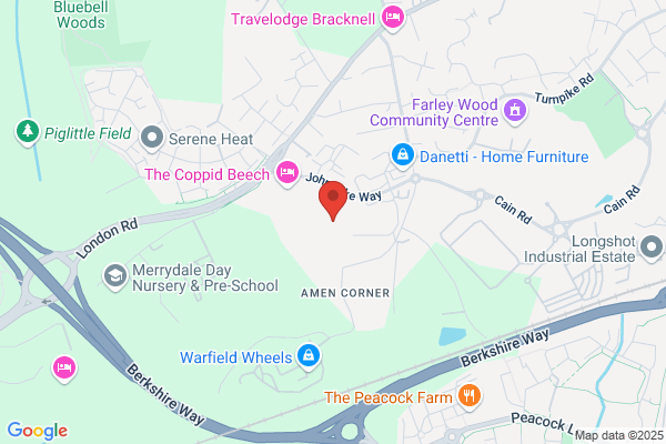 Bracknell Ski Centre