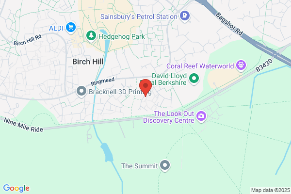 Bracknell Tutors