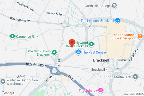 Green & Brown Plant Ltd