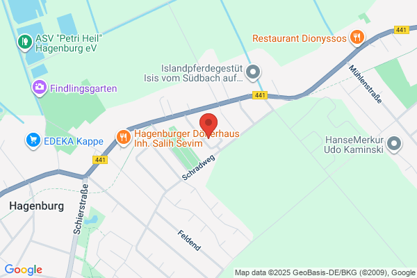 HSS Hire Shops
