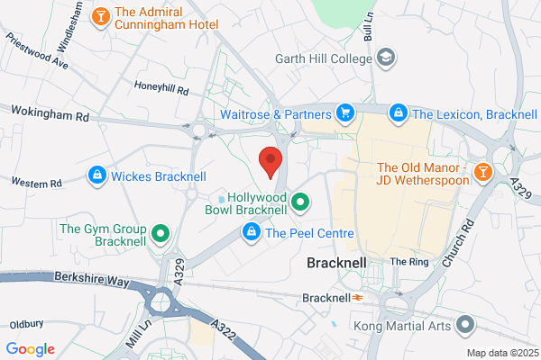 Honeywell Control Systems Ltd