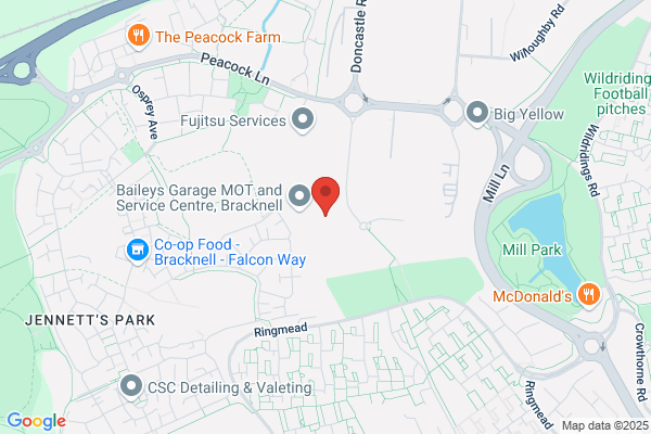 Graham Builders & Plumbers Merchants