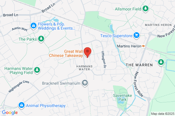 Harmanswater Post Office