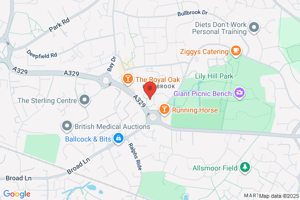 Axfield Light Removals