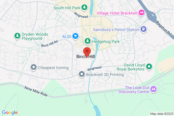 Birch Hill Primary School