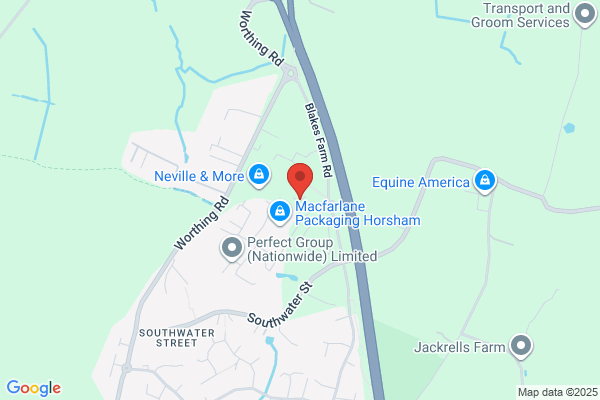 Penton Services