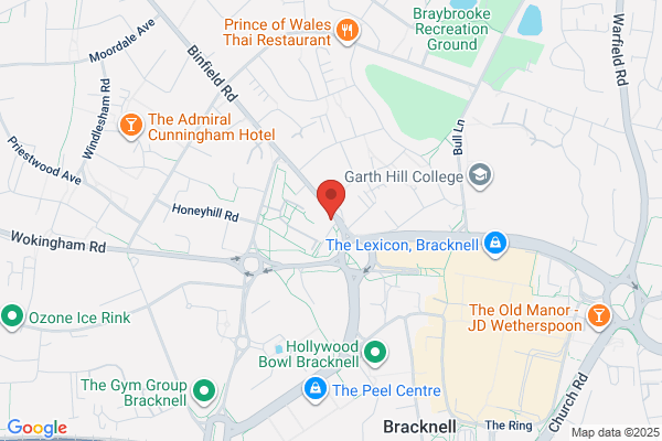 Bracken Veterinary Centre - Bracknell (Active Vetcare)
