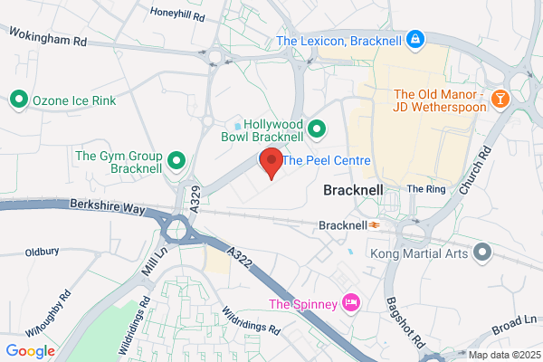 Vets4Pets Bracknell