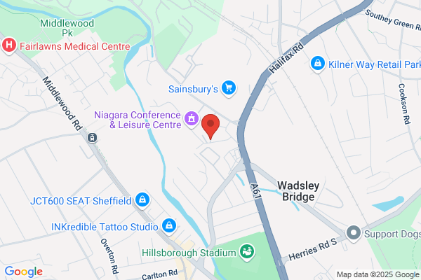 Furniture Medic (South Yorkshire)