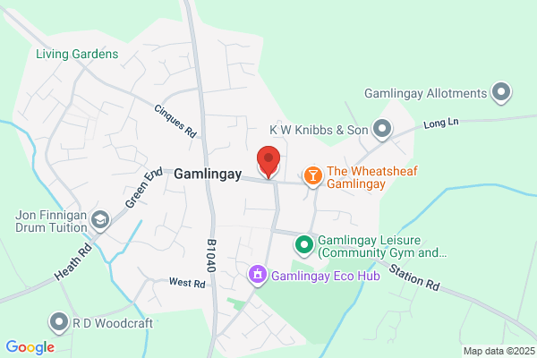 Gamlingay Pharmacy