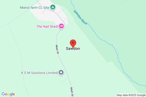 J Sawdon