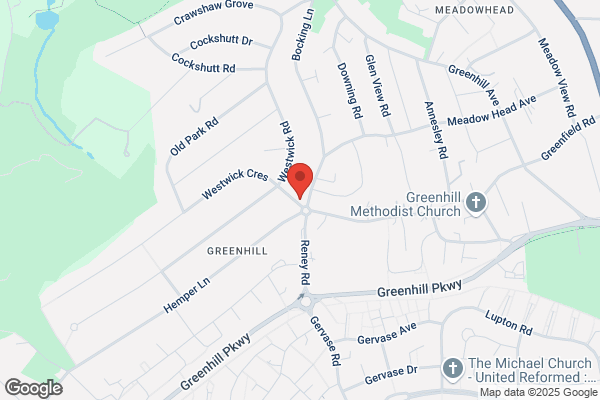 Keyworth & Co Estate Agents