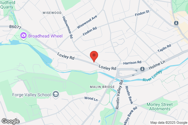 Loxley Motors