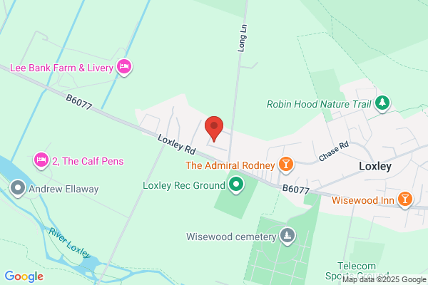 Loxley Nurseries