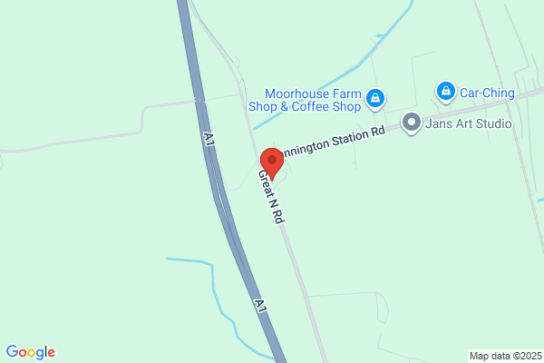 Stannington Repair Services