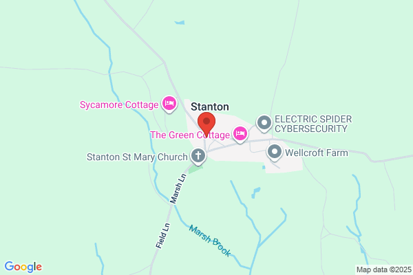 Stanton-In-Peak Sub Post Office
