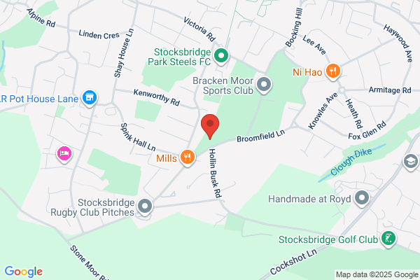 Stocksbridge Connexions Centre