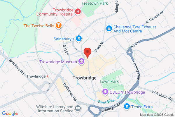 NatWest Trowbridge