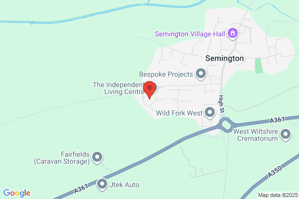 Carers Support (West Wilts)