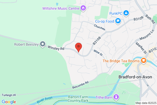 West Wiltshire Family Centre