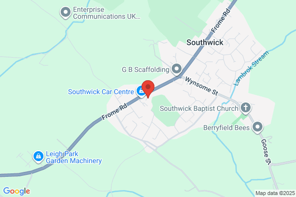 Southwick Sports & Social Club