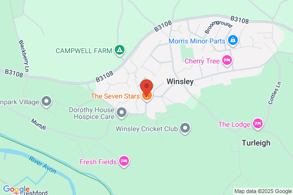 Winsley Social Club