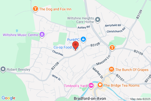 DPD Parcel Shop Location - Currys PC World