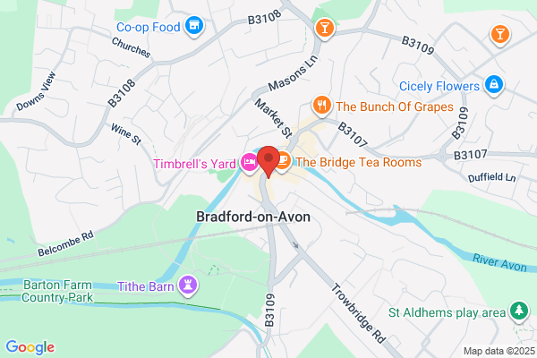 Adcroft Dental Practice