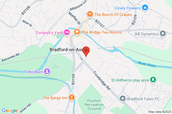 Burbidge Electrical Contractors