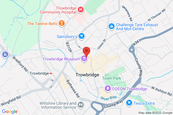 Connells Estate Agents Trowbridge