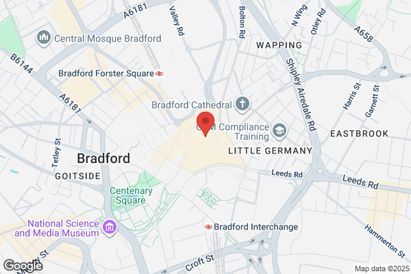 Vision Express Opticians - Bradford