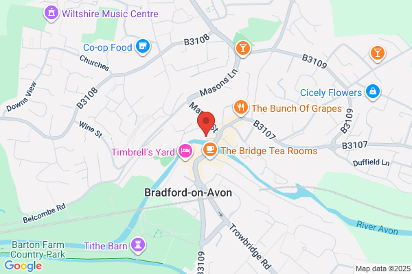 C S Bowyer Funeral Directors