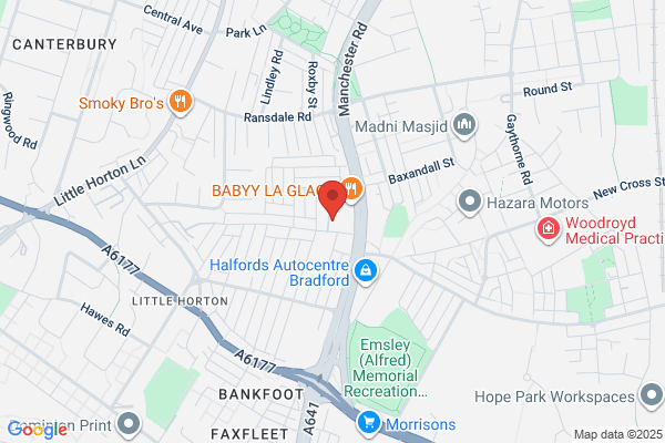 MFI Furniture Centre Ltd
