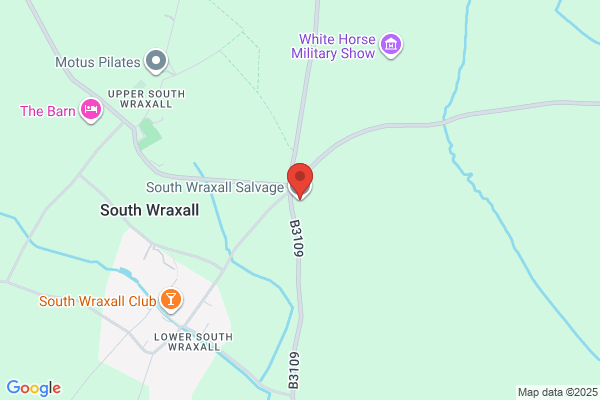 South Wraxall Salvage Co