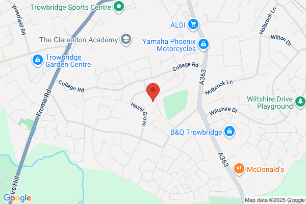 Voyage Care: 39 Hawthorne Grove